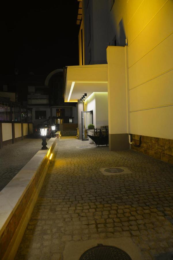 Vir Villa Kruševac 外观 照片
