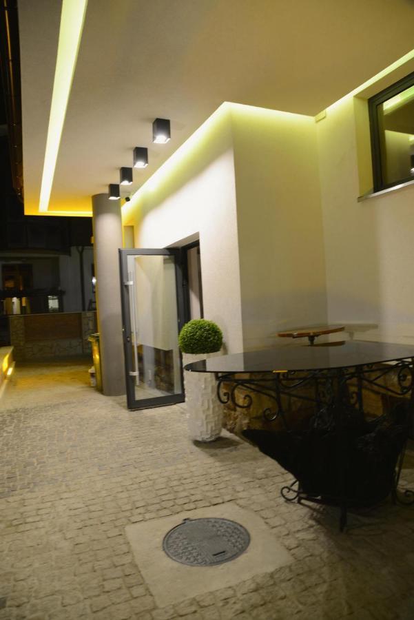 Vir Villa Kruševac 外观 照片