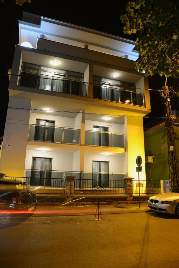 Vir Villa Kruševac 外观 照片