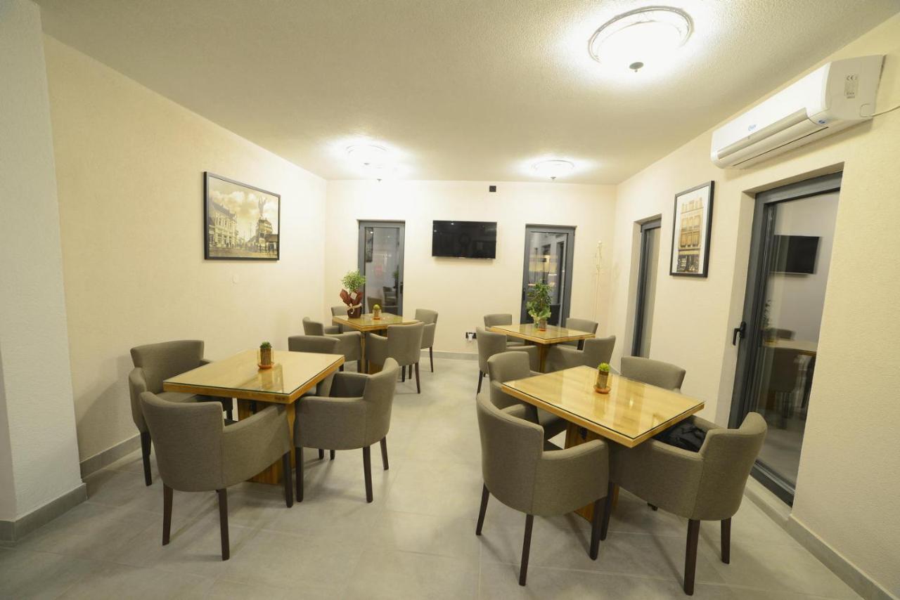 Vir Villa Kruševac 外观 照片