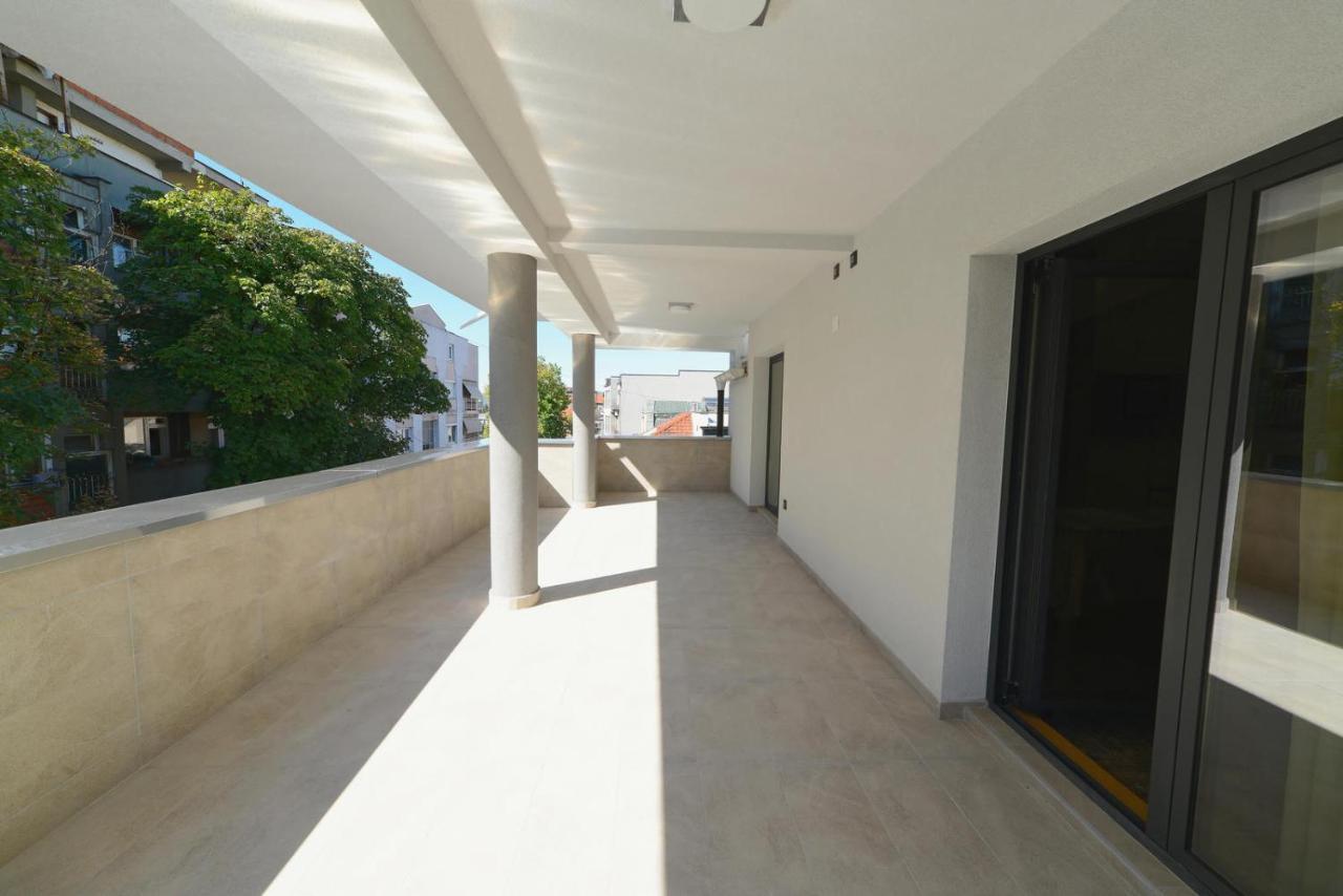 Vir Villa Kruševac 外观 照片