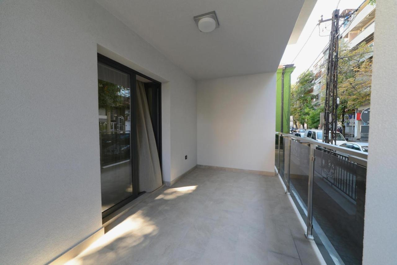 Vir Villa Kruševac 外观 照片