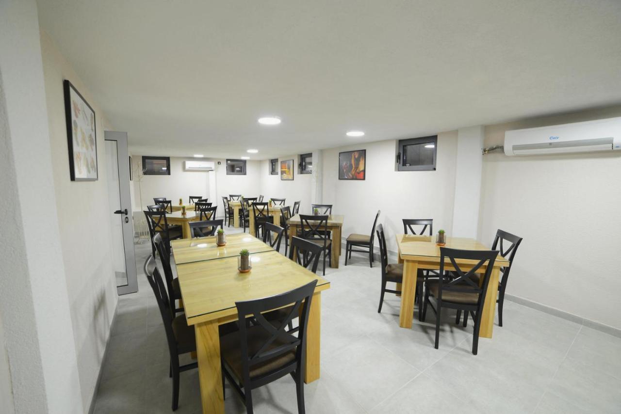 Vir Villa Kruševac 外观 照片