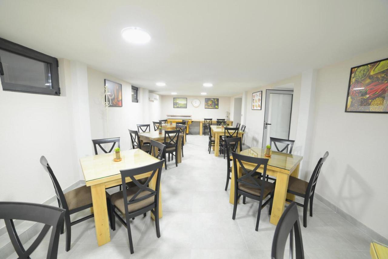 Vir Villa Kruševac 外观 照片