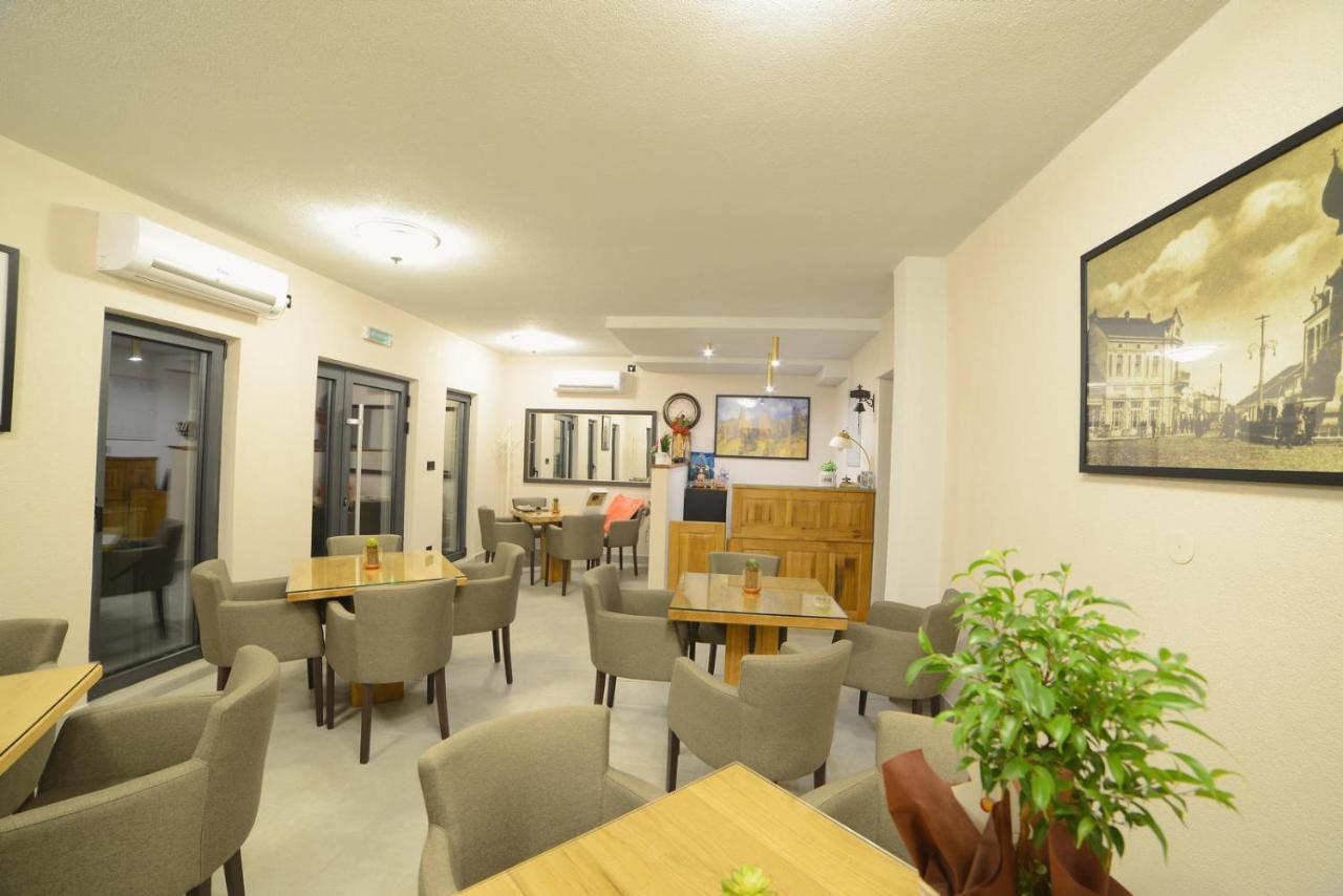 Vir Villa Kruševac 外观 照片