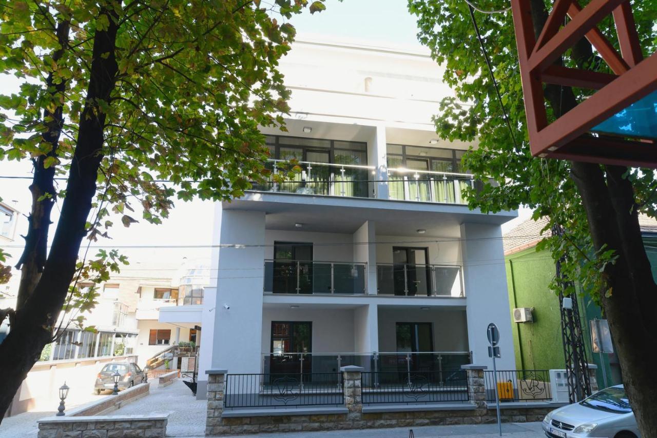Vir Villa Kruševac 外观 照片