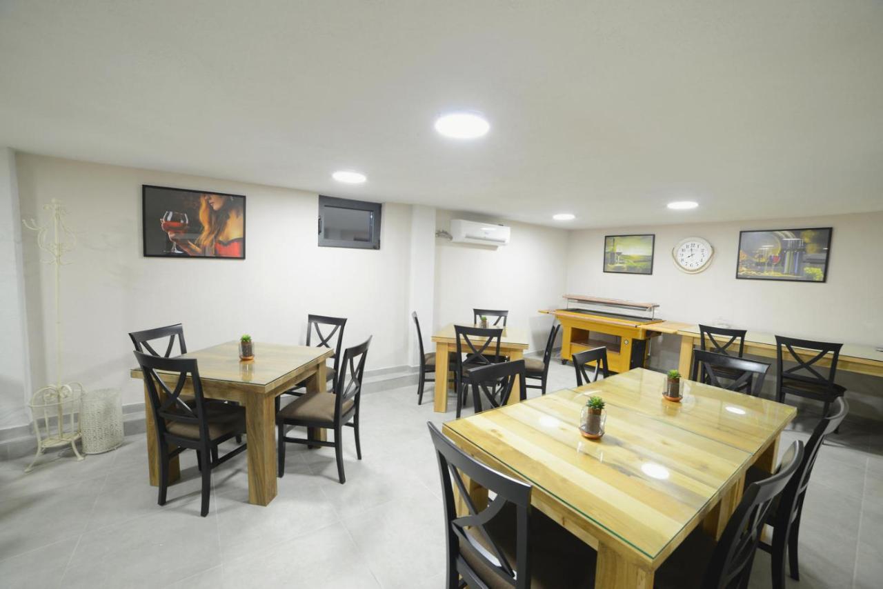 Vir Villa Kruševac 外观 照片