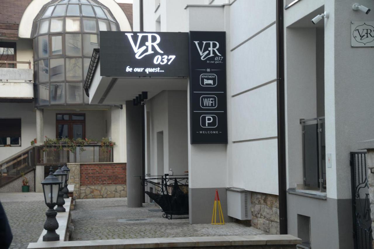 Vir Villa Kruševac 外观 照片
